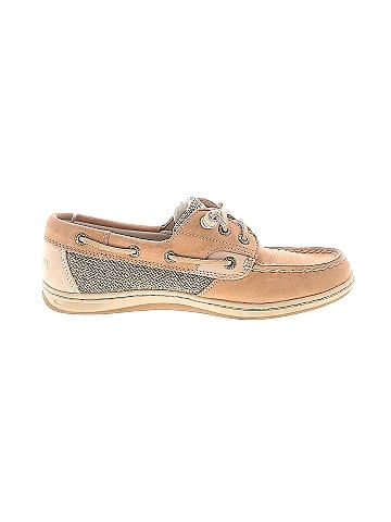 Sperry Top Sider Flats (view 1)