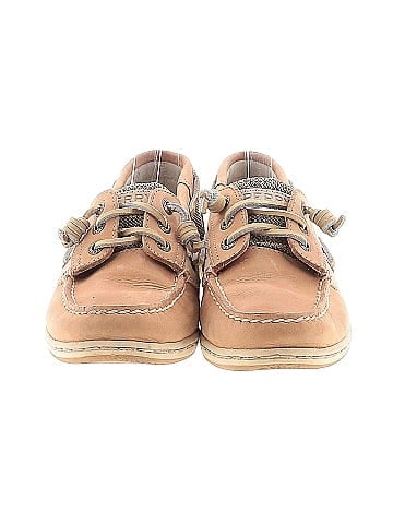Sperry Top Sider Flats (view 2)