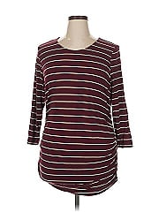 Jessica Simpson 3/4 Sleeve T Shirt