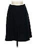 Net Collection Solid Black Formal Skirt Size EU 34 / US 4 - photo 1