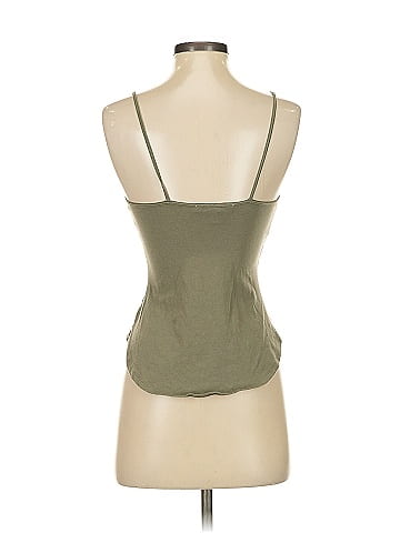 Express One Eleven Sleeveless Top (view 2)