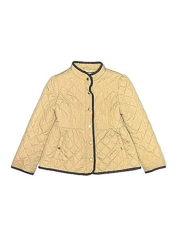 Janie and Jack Jacket (view 1)