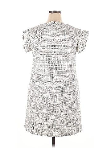 Ann Taylor LOFT Casual Dress (view 2)