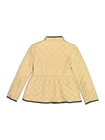 Janie and Jack Jacket (view 2)