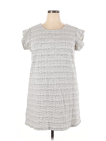 Ann Taylor LOFT Casual Dress (view 1)