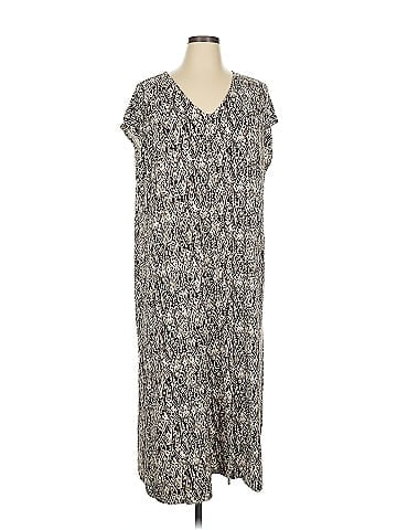 J.Jill Casual Dress (view 1)