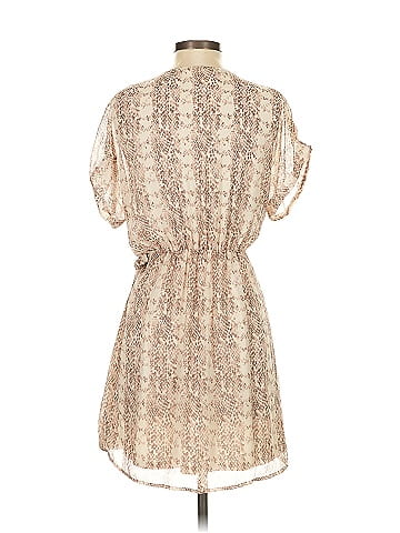 All in Favor Cocktail Dress (view 2)