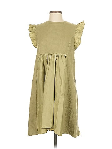 English Factory Casual Dress (view 1)