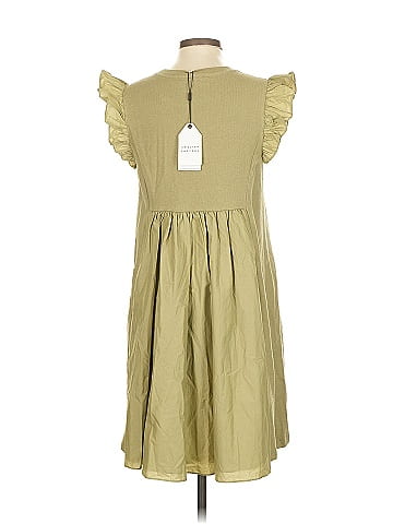 English Factory Casual Dress (view 2)