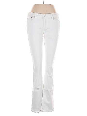 Adriano Goldschmied Jeans (view 1)