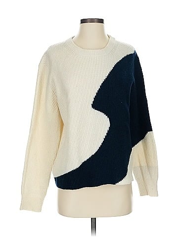 Derek Lam Collective Pullover Sweater (view 1)