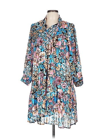 MELLODAY Casual Dress (view 1)