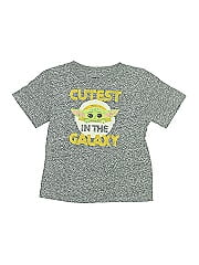 Star Wars Short Sleeve Top