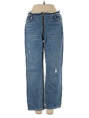 Reformation Jeans