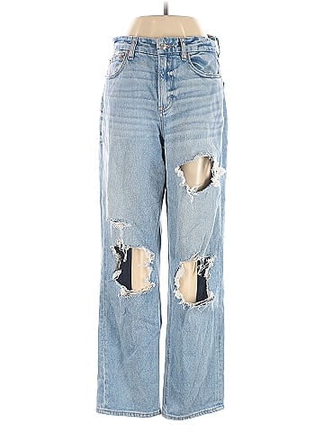 American Eagle Outfitters Jeans (view 1)