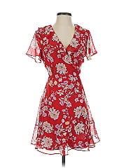 Lush Cocktail Dress
