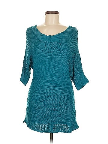 Christopher & Banks Pullover Sweater (view 1)