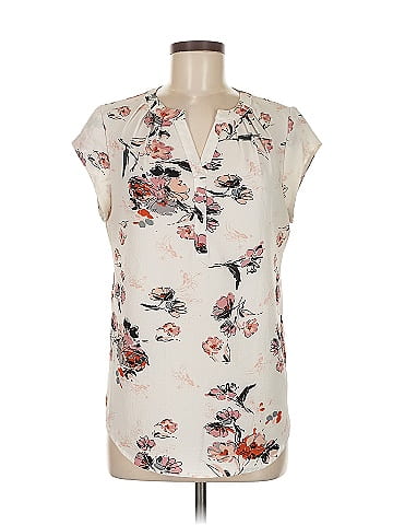 Fun2Fun Sleeveless Blouse (view 1)