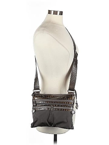 Brighton Crossbody Bag (view 2)