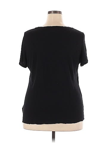 Apt. 9 Short Sleeve Top (view 2)