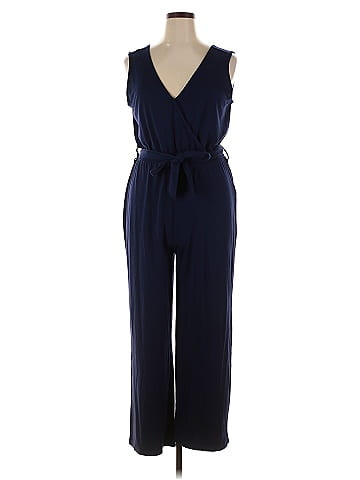 CaralynMirand X The Drop Jumpsuit (view 1)