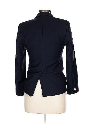 Assorted Brands Wool Blazer (view 2)