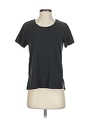Three Dots Short Sleeve T Shirt