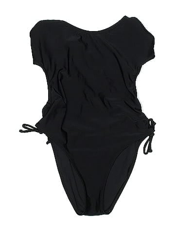 Aero Swimsuit Cover Up (view 1)