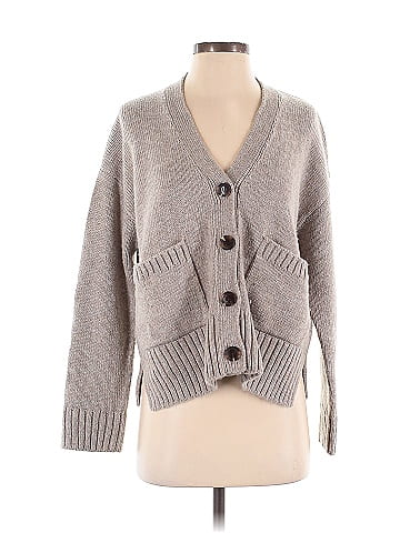 The Drop Cardigan (view 1)