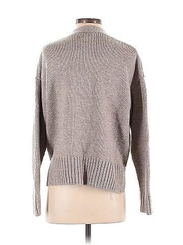 The Drop Cardigan (view 2)
