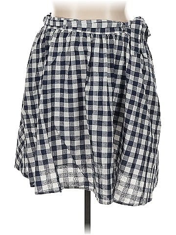 ModCloth Casual Skirt (view 1)