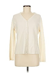 Lord & Taylor Cashmere Cardigan