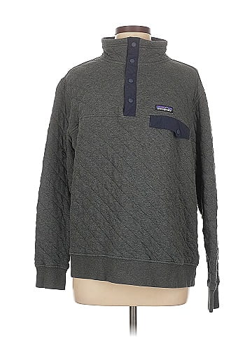 Patagonia Pullover Sweater (view 1)