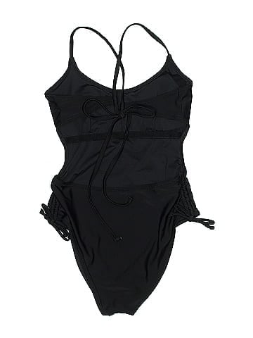 Aero Swimsuit Cover Up (view 2)
