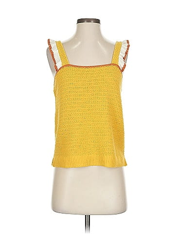 Madewell Sweater Vest (view 1)