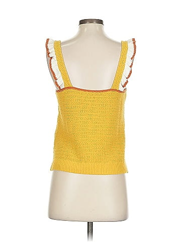 Madewell Sweater Vest (view 2)