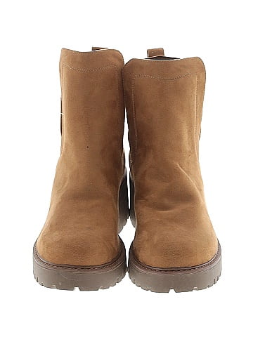 Rock & Candy Ankle Boots (view 2)