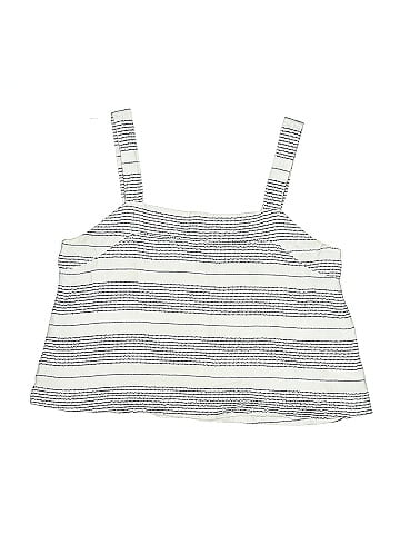 Tucker + Tate Sleeveless Top (view 1)
