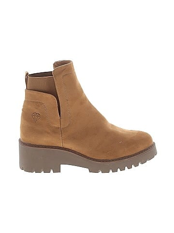 Rock & Candy Ankle Boots (view 1)