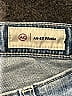 Adriano Goldschmied Blue Jeans Size 30 waist - photo 4