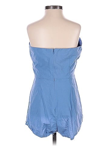 Re:named Romper (view 2)