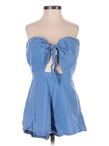 Re:named Romper (view 1)