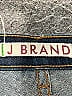 J Brand Blue Jeans Size 28 waist - photo 6