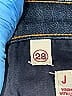 J Brand Blue Jeans Size 28 waist - photo 7