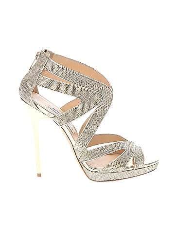 Jimmy Choo Heels (view 1)