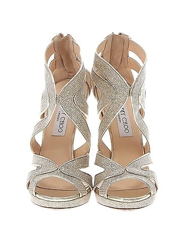 Jimmy Choo Heels (view 2)