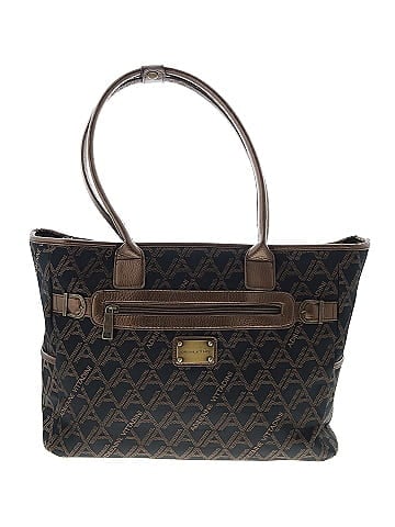 Adrienne Vittadini Tote (view 1)