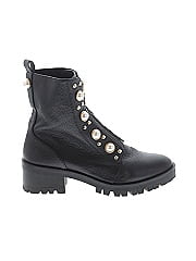Karl Lagerfeld Paris Ankle Boots