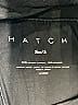 Hatch Black Active Pants Size S - photo 3