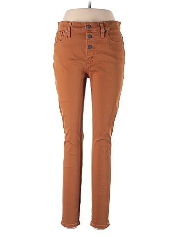 Madewell Jeans (view 1)